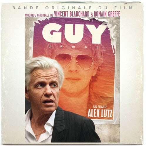 Guy Jamet / O.S.T.: Guy Jamet (Original Soundtrack)