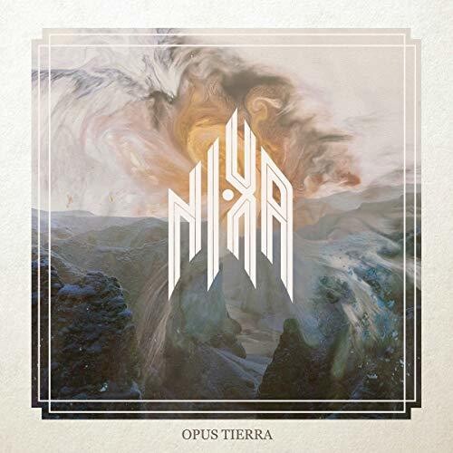 Nixa (Swe/Us): Opus Tierra