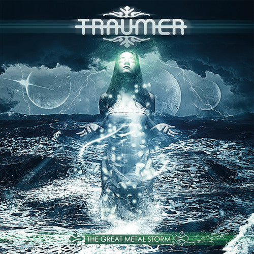 Traumer: The Great Metal Storm
