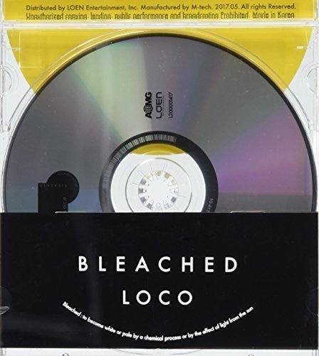 Loco: Vol 1 (Bleached)