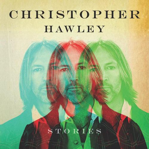 Hawley, Christopher: Stories