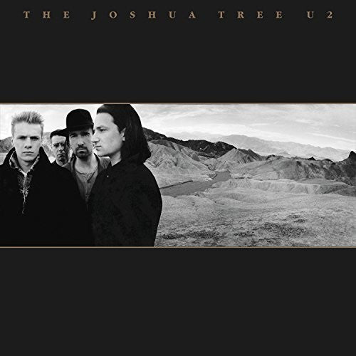 U2: The Joshua Tree
