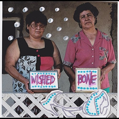 Wished Bone: Pseudio Recordings