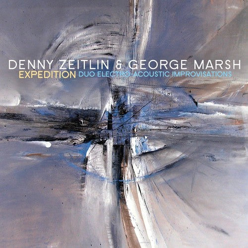 Zeitlin, Denny: Expedition