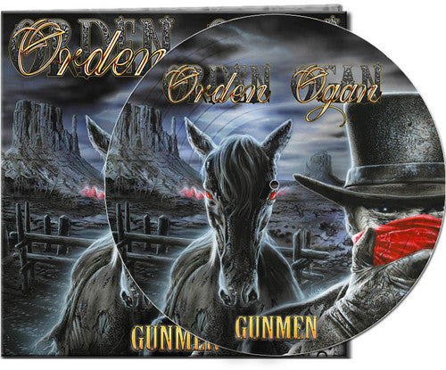 Orden Ogan: Gunmen