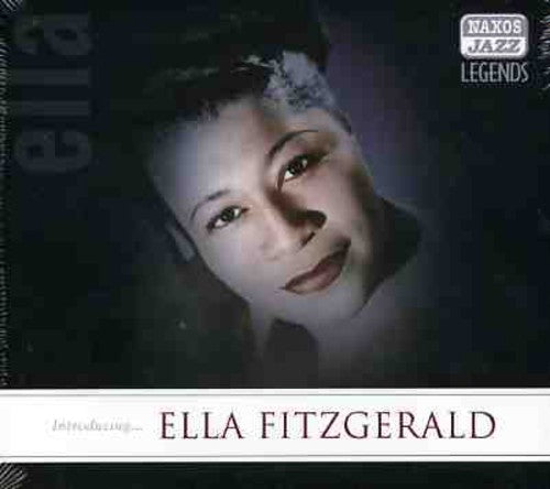 Fitzgerald, Ella: Introducing Ella Fitzgerald