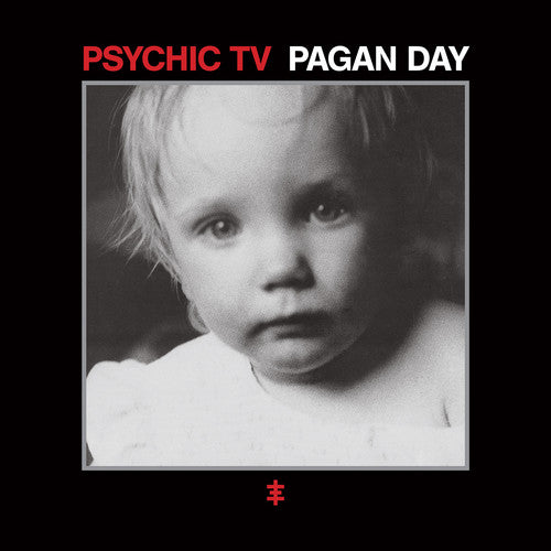 Psychic TV: Pagan Day