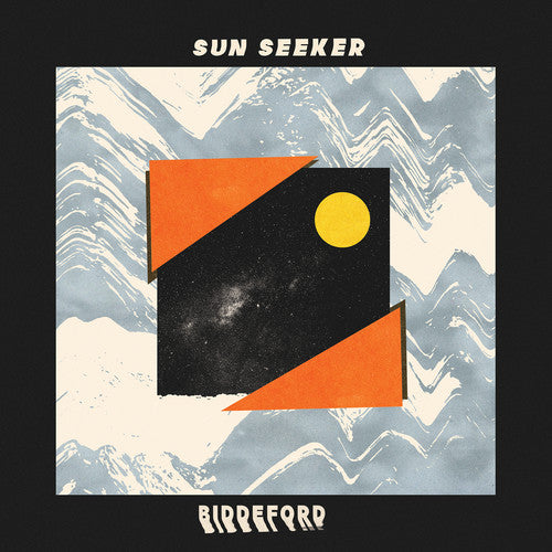 Sun Seeker: Biddeford