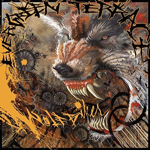 Evergreen Terrace: Wolfbiker