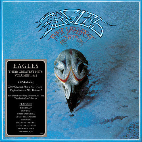 Eagles: Their Greatest Hits Volumes 1 & 2