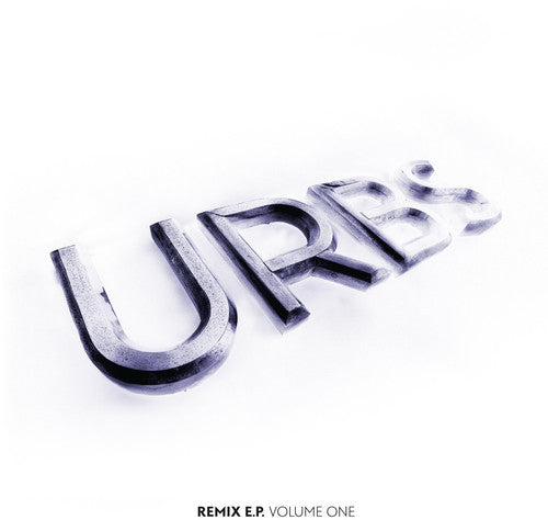 Urbs: Remix EP1
