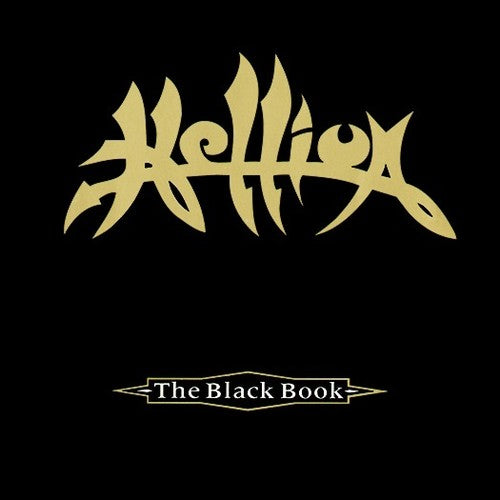 Hellion: Black Book