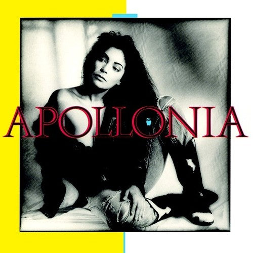 Apollonia: Apollonia
