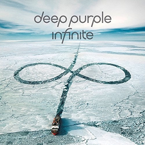 Deep Purple: Infinite