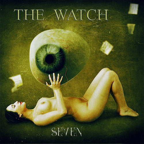 Watch: Seven