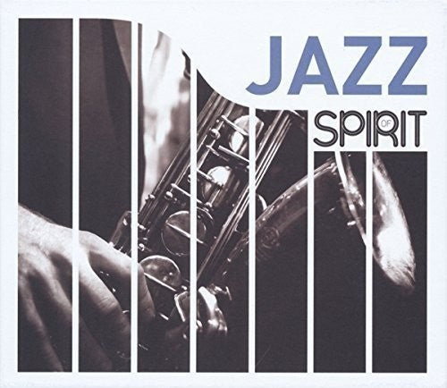 Spirit of Jazz / Various: Spirit Of Jazz / Various