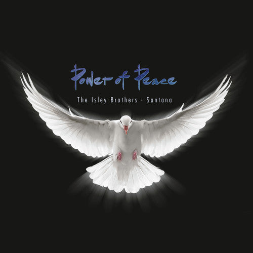 Isley Brothers / Santana: Power Of Peace