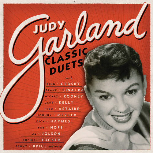 Garland, Judy: Duets