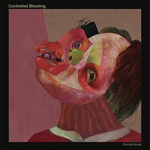 Controlled Bleeding: Carving Songs