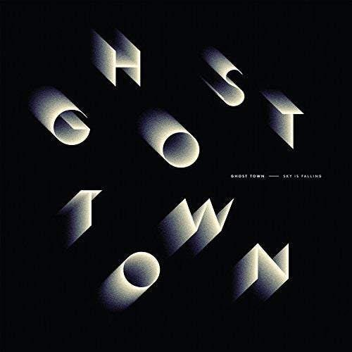 Ghost Town: Sky Is Falling