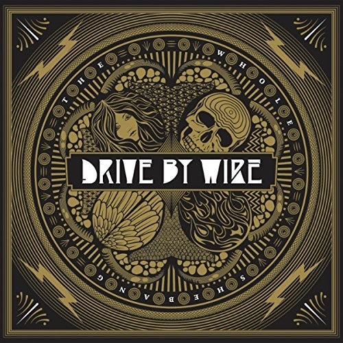 Drive by Wire: Whole Shebang