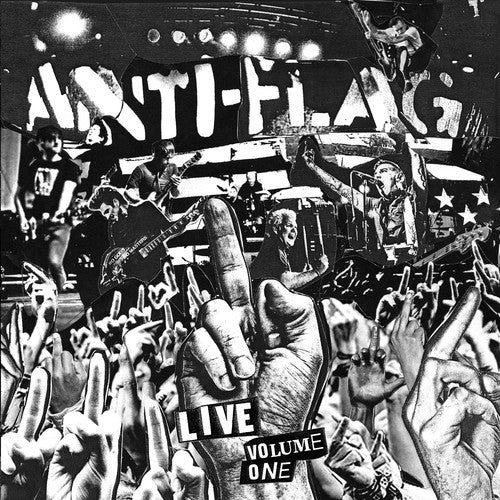 Anti-Flag: Live 1