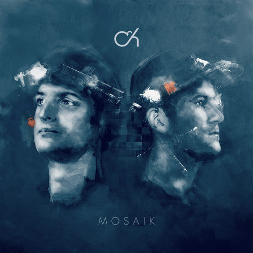 Camo & Krooked: Mosaik