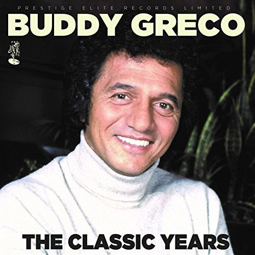 Greco, Buddy: Classic Years