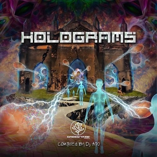 Holograms / Various: Holograms / Various