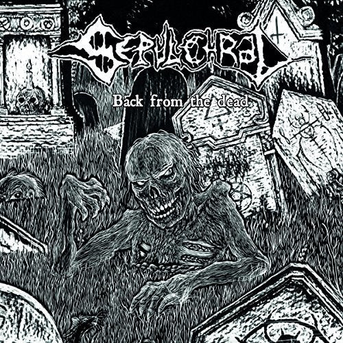 Sepulchral: Back From The Dead