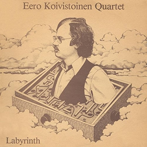 Eero Koivistoinen Quartet: Labyrinth