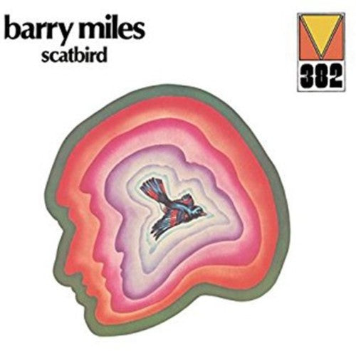 Miles, Barry: Scatbird