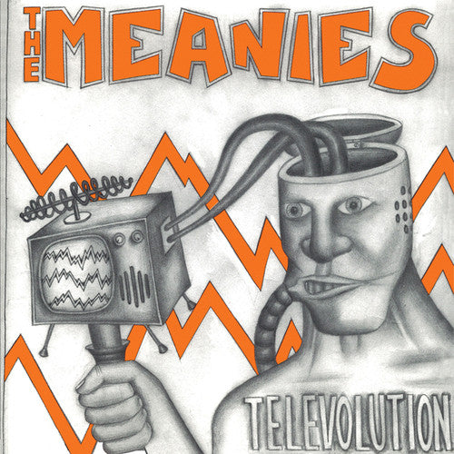 Meanies: Televolution