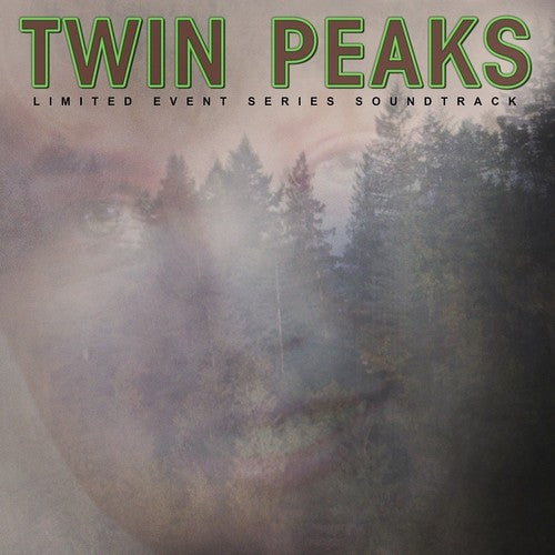 Twin Peaks / O.S.T.: Twin Peaks: A Limited Event Series (Original Soundtrack)