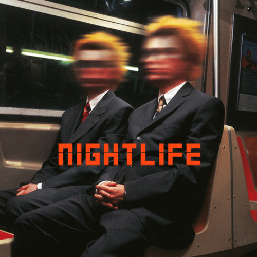 Pet Shop Boys: Nightlife (2017 Remastered Version)