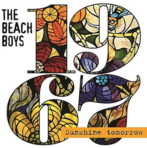 Beach Boys: 1967 - Sunshine Tomorrow