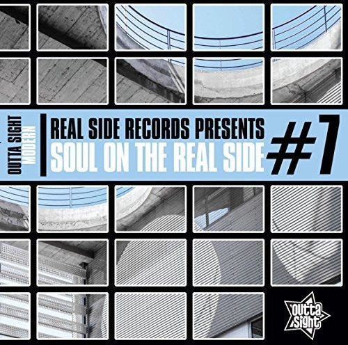 Soul on the Real Side Vol 7 / Various: Soul On The Real Side Vol 7 / Various