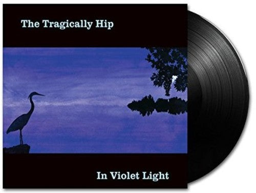 Tragically Hip: In Violet Light