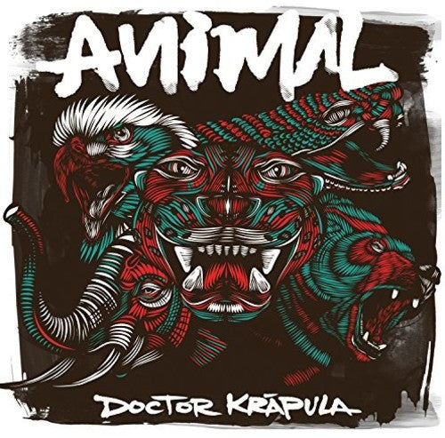 Doctor Krapula: Animal