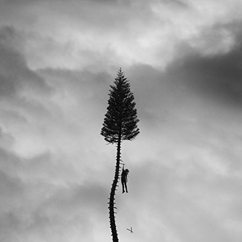 Manchester Orchestra: A Black Mile To The Surface