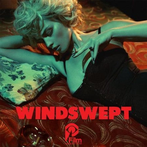 Jewel, Johnny: Windswept