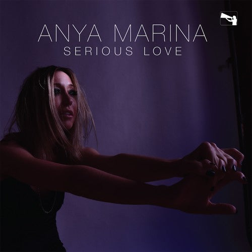 Marina, Anya: Serious Love