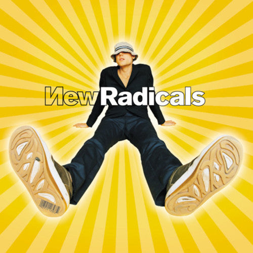 New Radicals: Maybe You've Been Brainwashed Too.