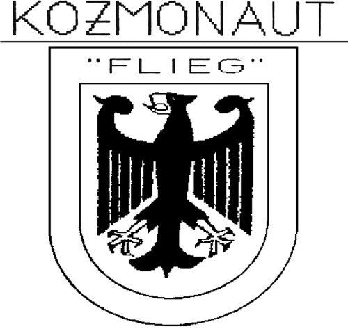 Kozmonaut: Flieg