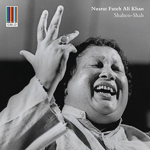 Nusrat Fateh Ali Khan: Shahen Shah
