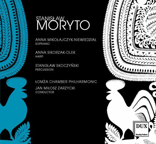 Moryto / Skoczynski / Zarzycki: Stanislaw Moryto