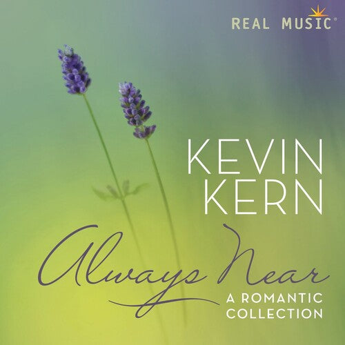 Kern, Kevin: Always Near