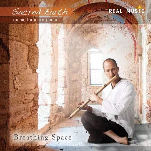 Sacred Earth: Breathing Space