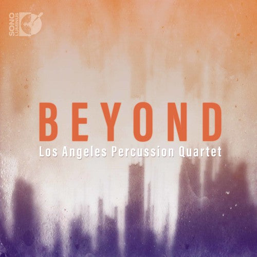 Bjarnason / Cerrone / Thorvaldsdottir: Beyond