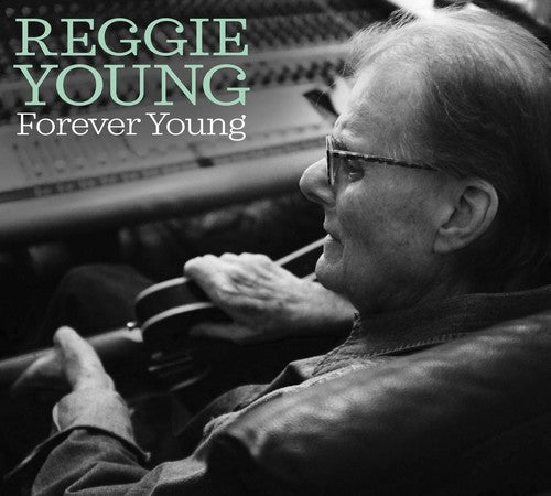 Young, Reggie: Forever Young